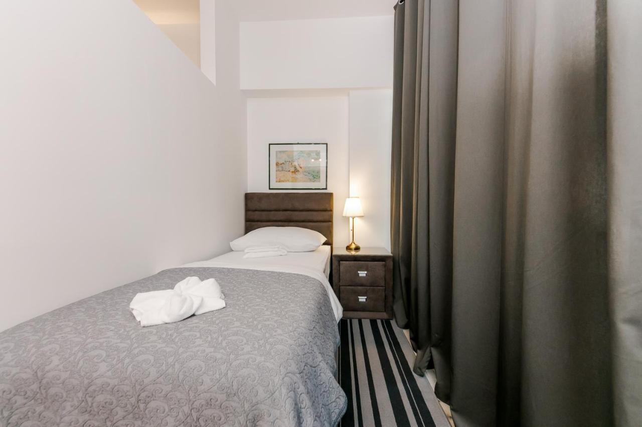 Apartamento Palomia A Split Exterior foto